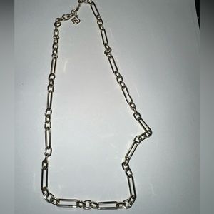 Kendra Scott 22 in Gold Chain